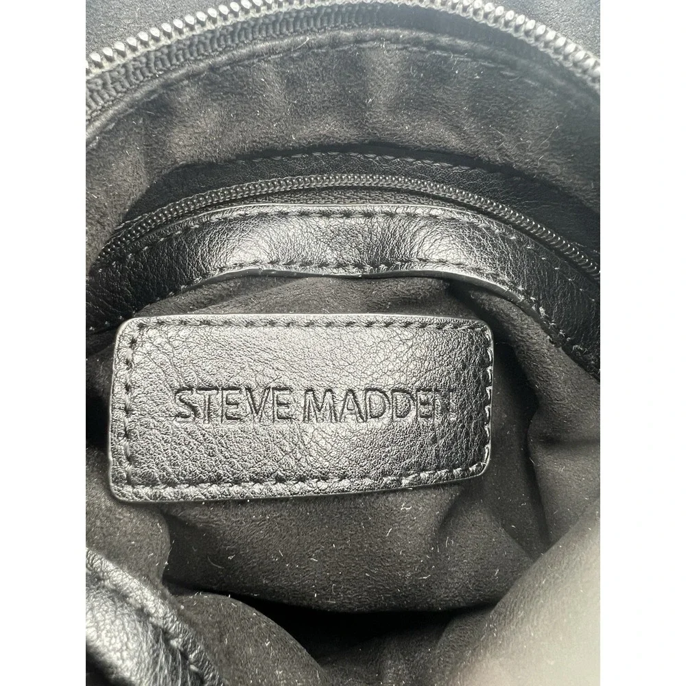 steve madden purse